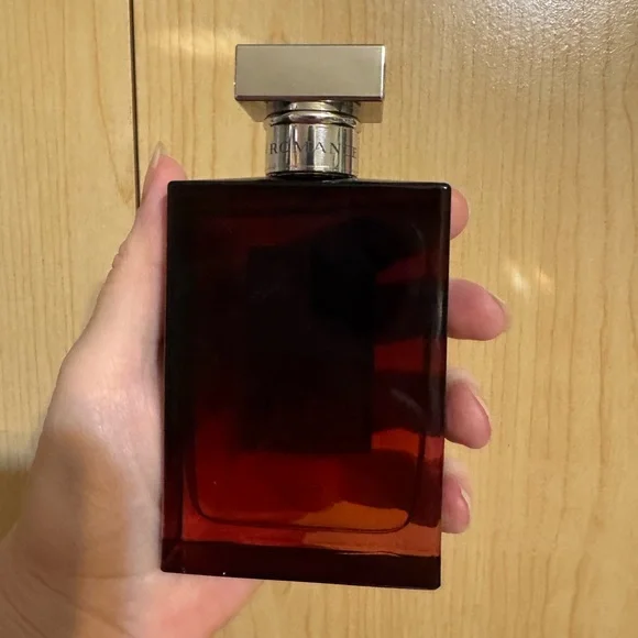 Ralph Lauren Romance Elixir - Picture 6 of 9